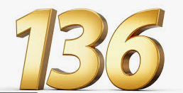 136