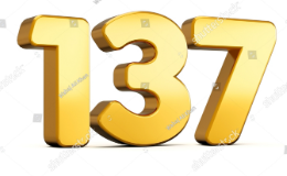 137
